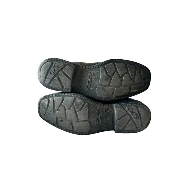 Blundstone Black Leather Boots